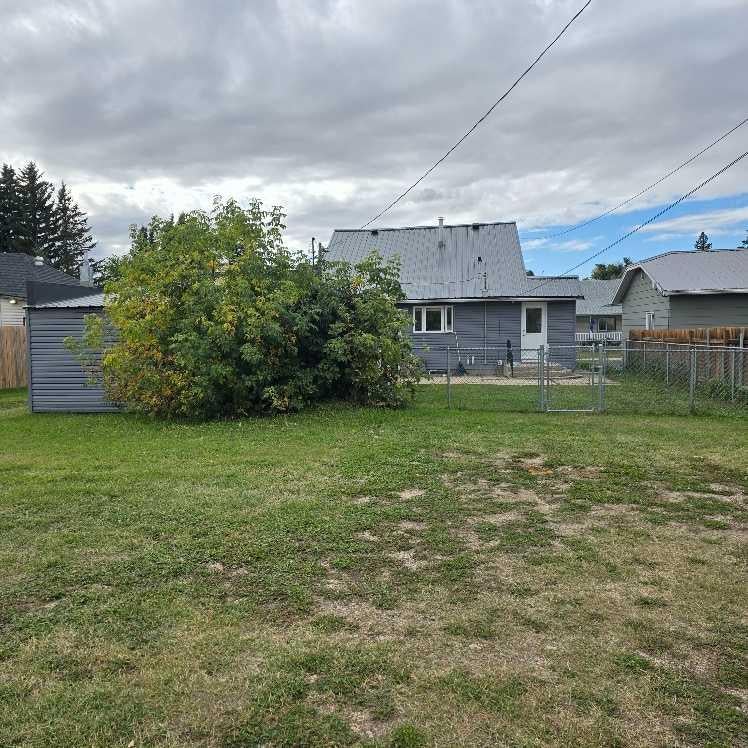 Photo of 4930 48 Street, Sedgewick, AB T0B 4C0 (MLS # A2349323)