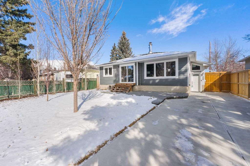 Photo of 7928 36 Avenue NW, Calgary, AB T3B 1V7 (MLS # A2292887)
