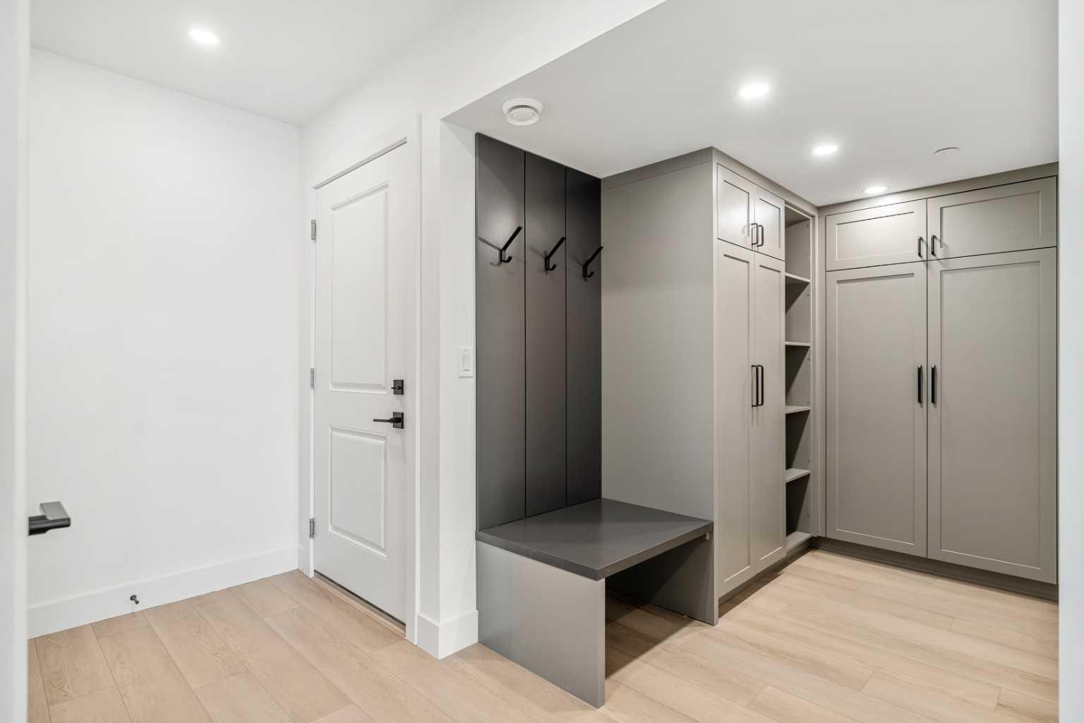 16 Greenwich Heath NW