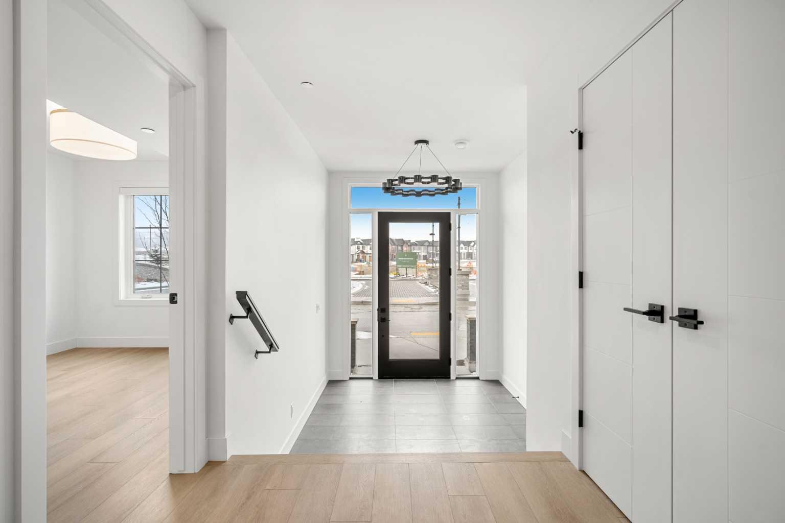 16 Greenwich Heath NW