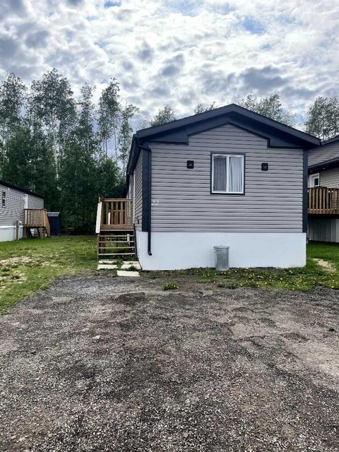 Photo of 22 Dogwood Avenue, High Level, AB T0H 1Z0 (MLS # A2326251)
