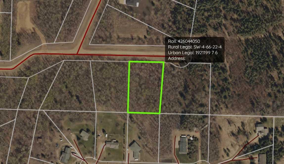 660023 Range Road 224 #6