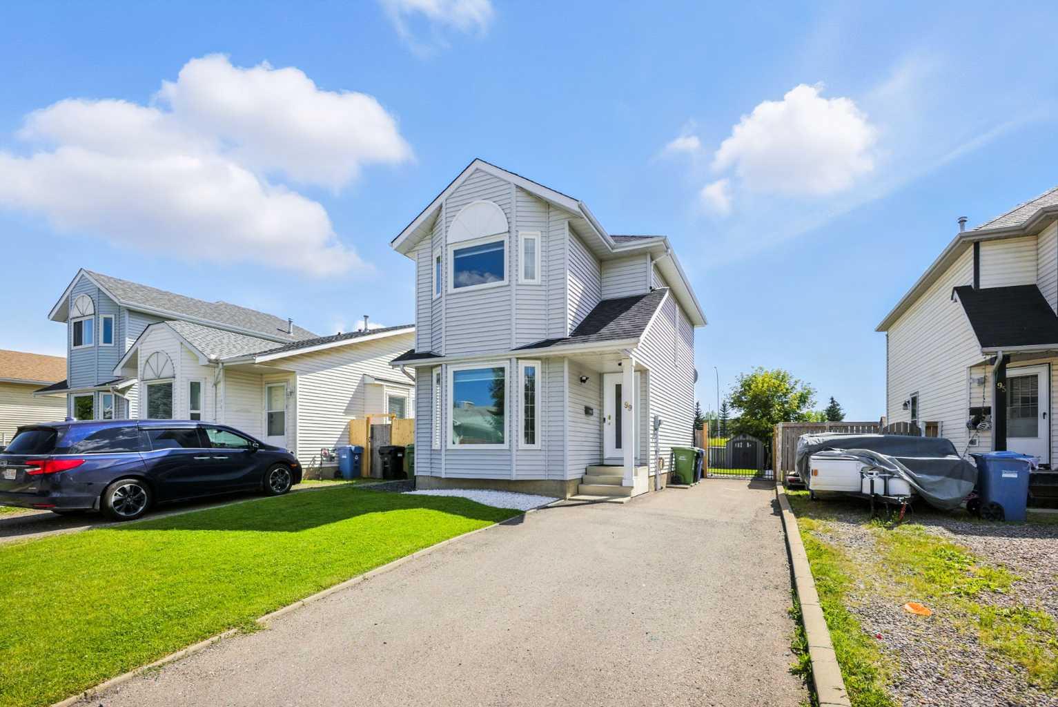 99 Erin Road SE