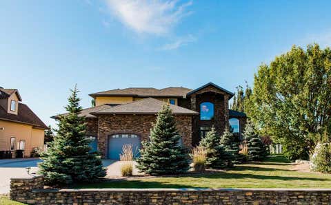 Photo of 7625 Lexington Street, Rural Grande Prairie No. 1, County of, AB T8X 0G4 (MLS # A2334841)