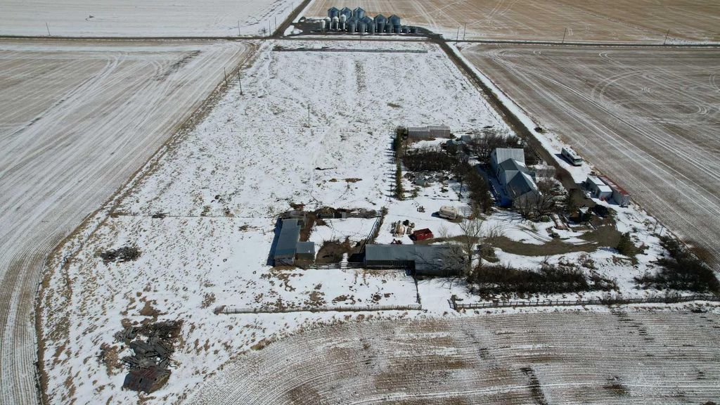 Photo of 70078 RR 253, Fort Macleod, AB T0L 0Z0 (MLS # A2300824)