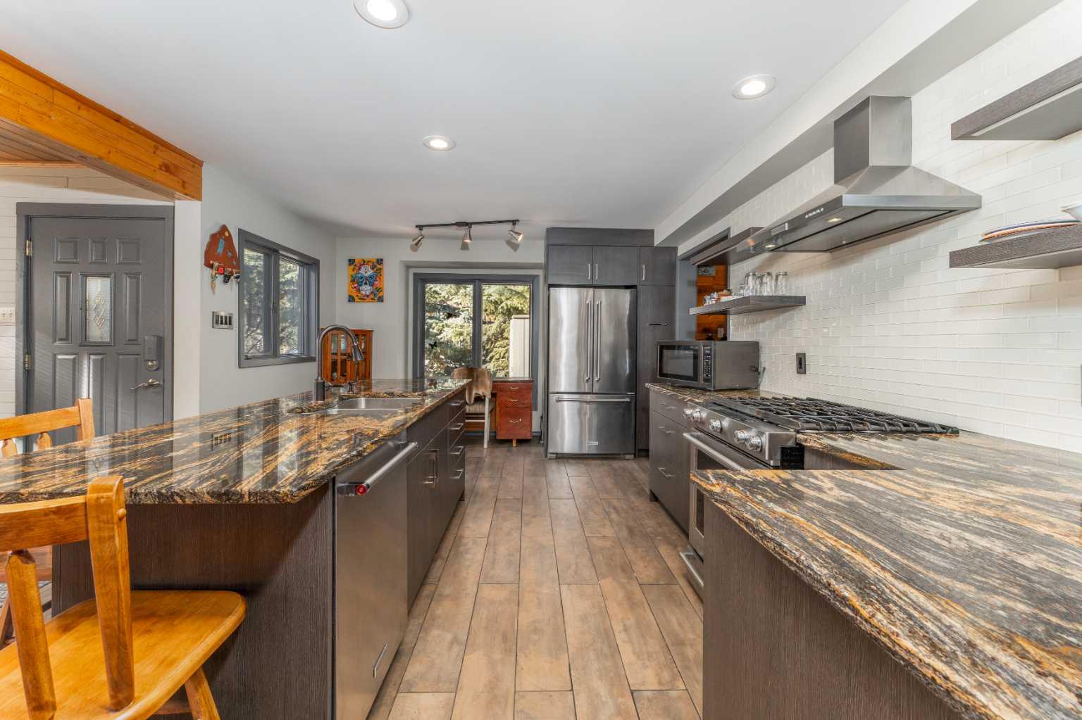 101 Rundle Drive