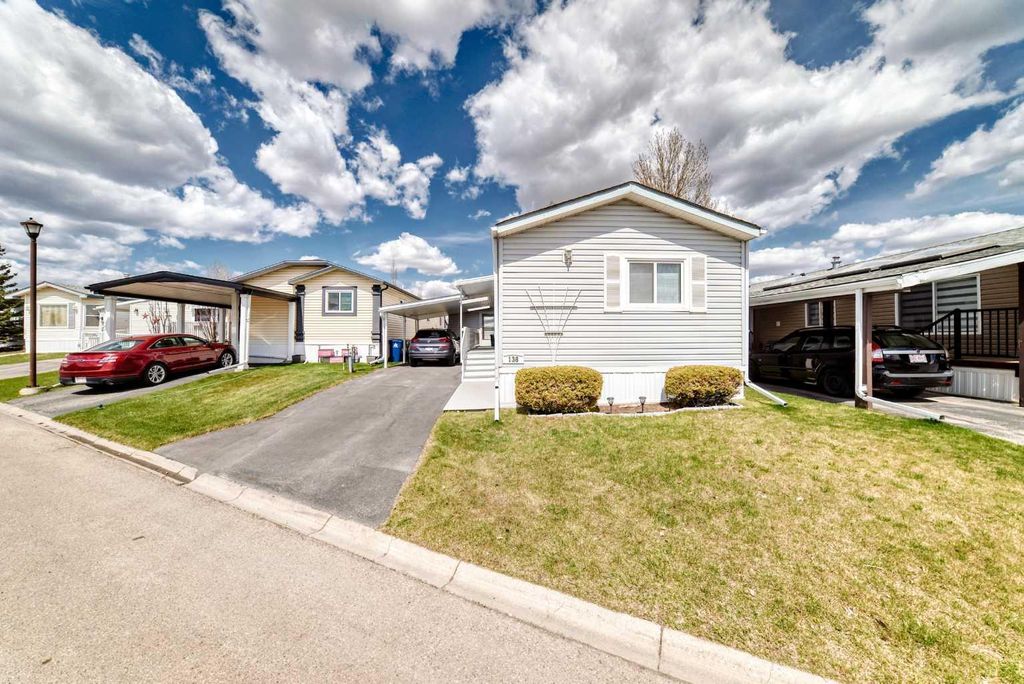 Photo of 99 Arbour Lake Road NW #138, Calgary, AB T3G 4E4 (MLS # A2309292)