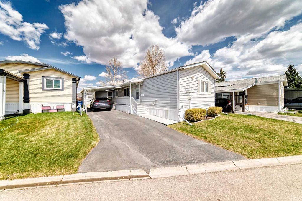 Photo of 99 Arbour Lake Road NW #138, Calgary, AB T3G 4E4 (MLS # A2309292)