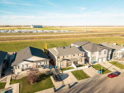 Photo of 3918 Sundance Road #4, Coalhurst, AB T0L 0V2 (MLS # A2353120)
