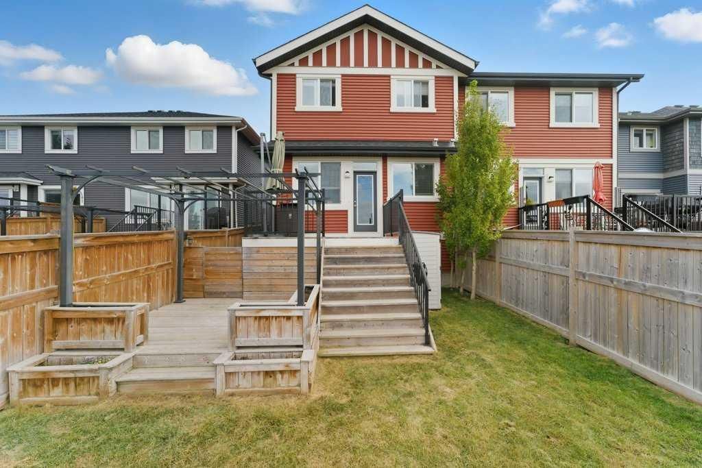 Photo of 251 Sunrise View, Cochrane, AB T4C 0Z6 (MLS # A2266647)