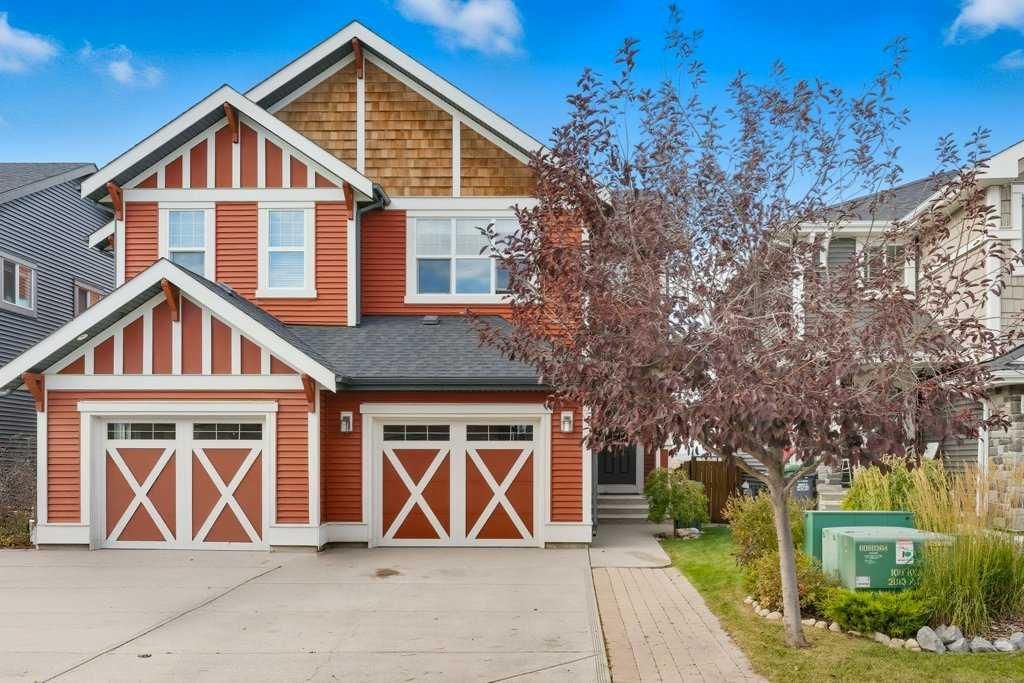 Photo of 251 Sunrise View, Cochrane, AB T4C 0Z6 (MLS # A2266647)