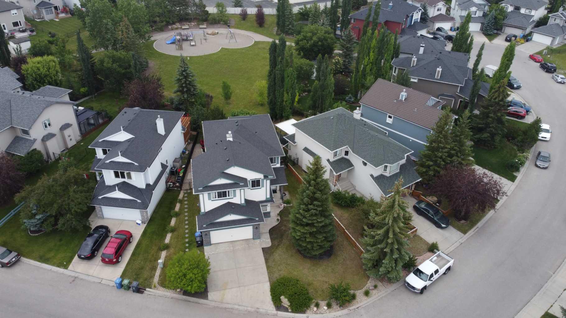 63 Citadel Ridge Green NW