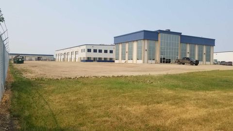 8701 102 Street Clairmont AB T8X 5G8