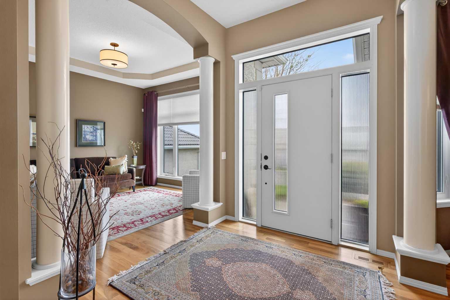 15 Hampstead Rise NW