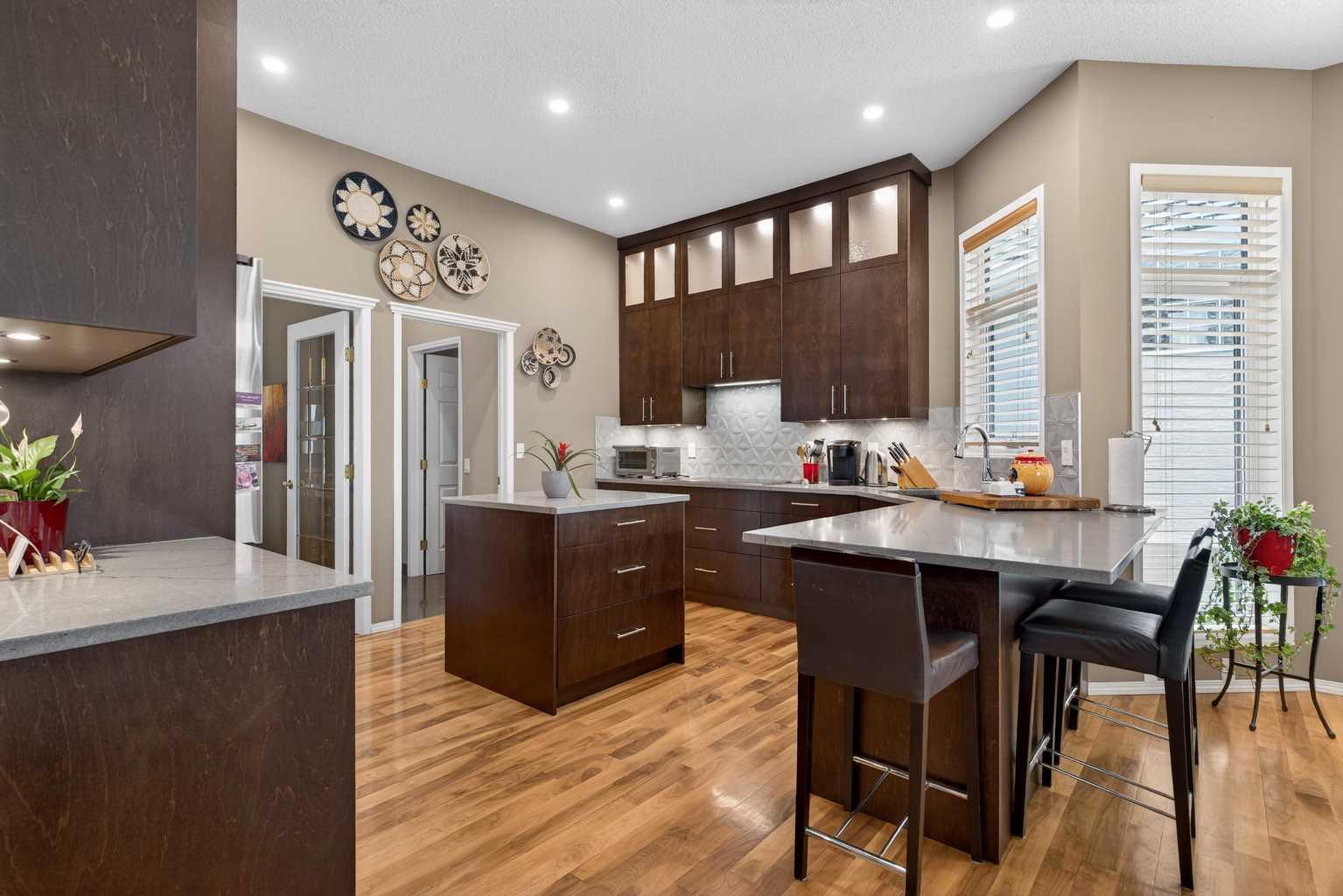 15 Hampstead Rise NW