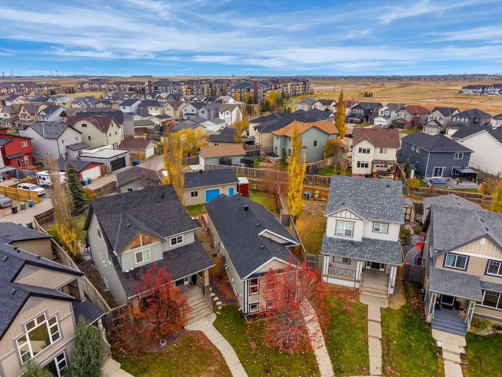 Photo of 88 Copperstone Gardens SE, Calgary, AB T2Z 0L2 (MLS # A2355216)