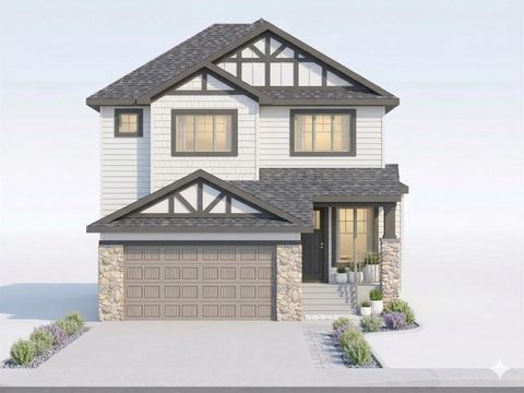 Photo of 109 Corner Glen Green NE, Calgary, AB T3N 2P7 (MLS # A2291705)