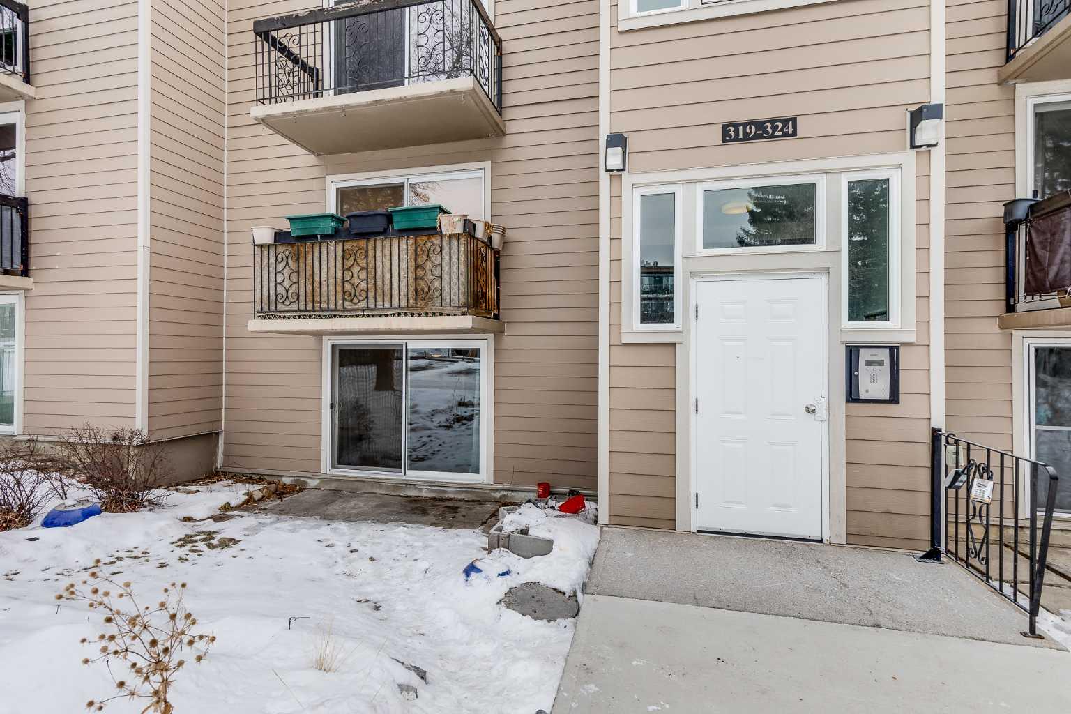 315 Heritage Drive SE 319