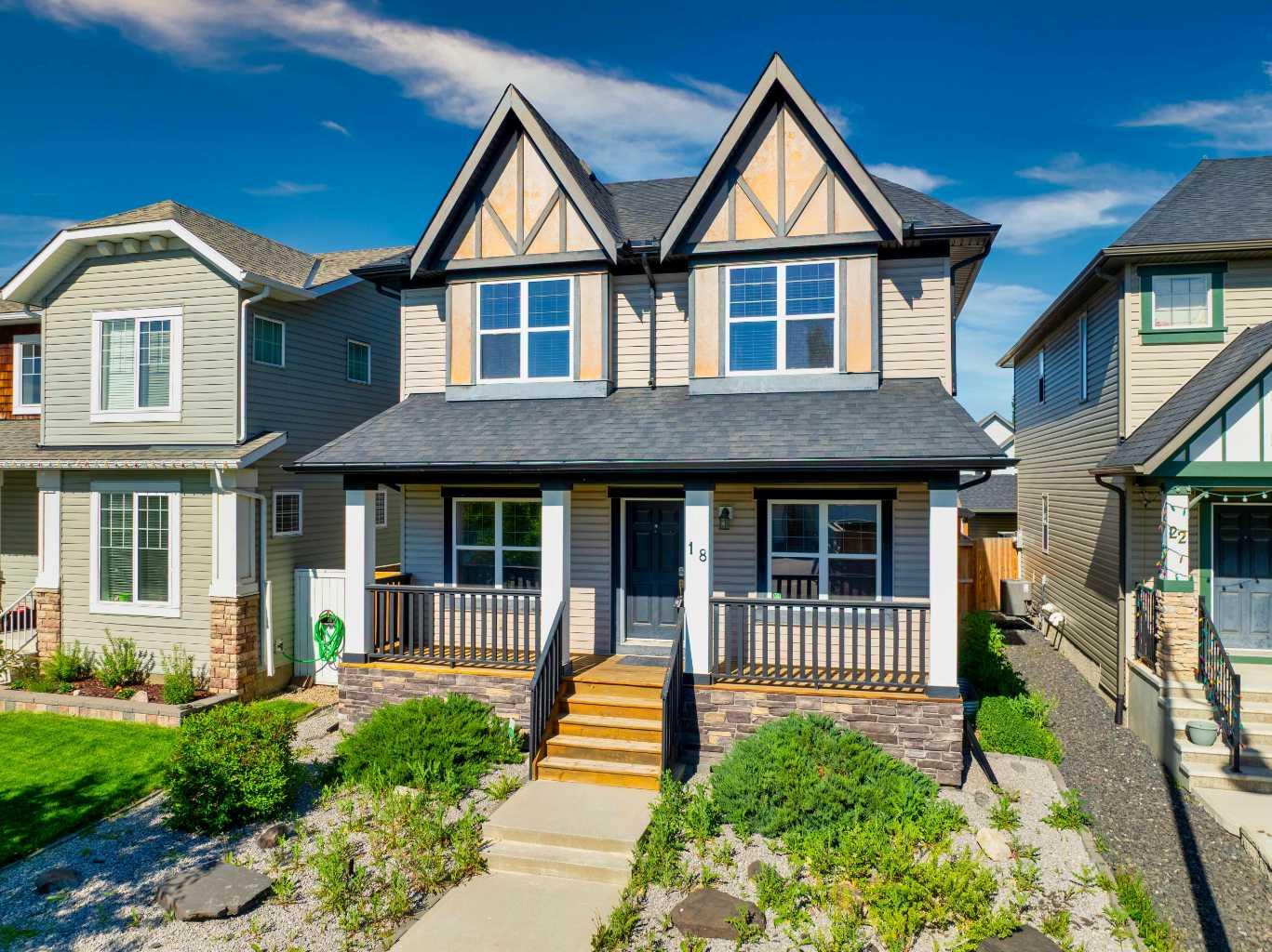 18 Elgin Meadows Road SE
