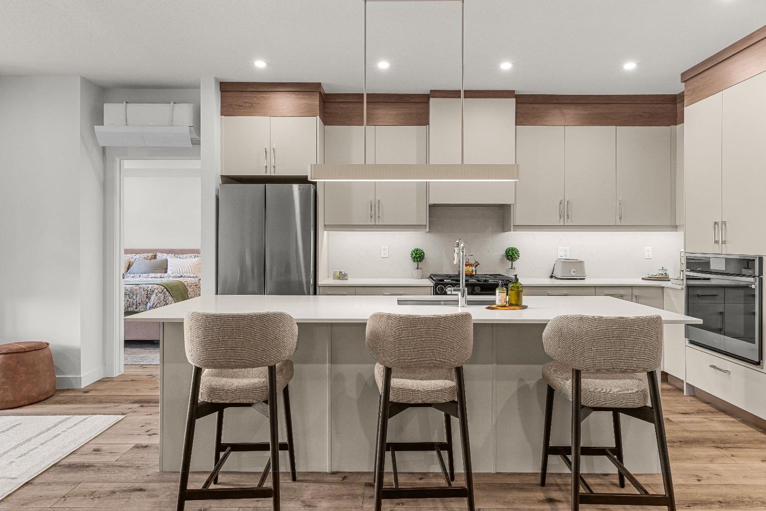 10 Cascade Ridge 207
