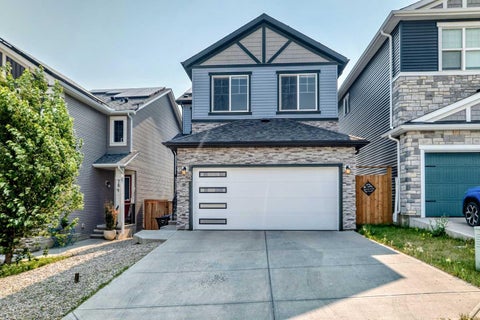 Photo of 82 Nolanhurst Rise NW, Calgary, AB T3R 0Z5 (MLS # A2334263)