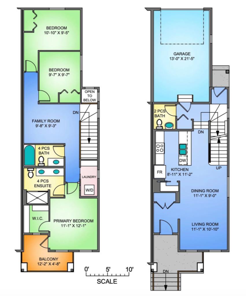 306 Alpine Boulevard