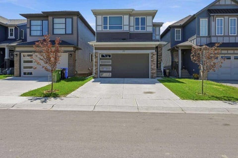 Photo of 179 Mallard Grove SE, Calgary, AB T3S 0B1 (MLS # A2348341)