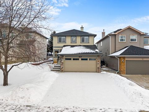 111 Panorama Hills Way NW Calgary AB T3K 5N7