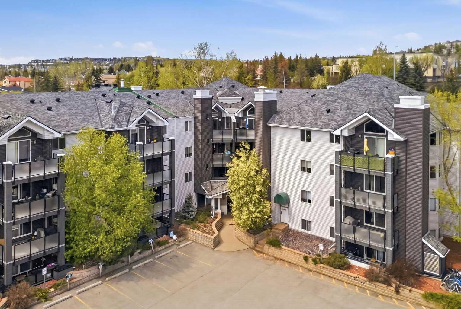 10 Sierra Morena Mews SW 418