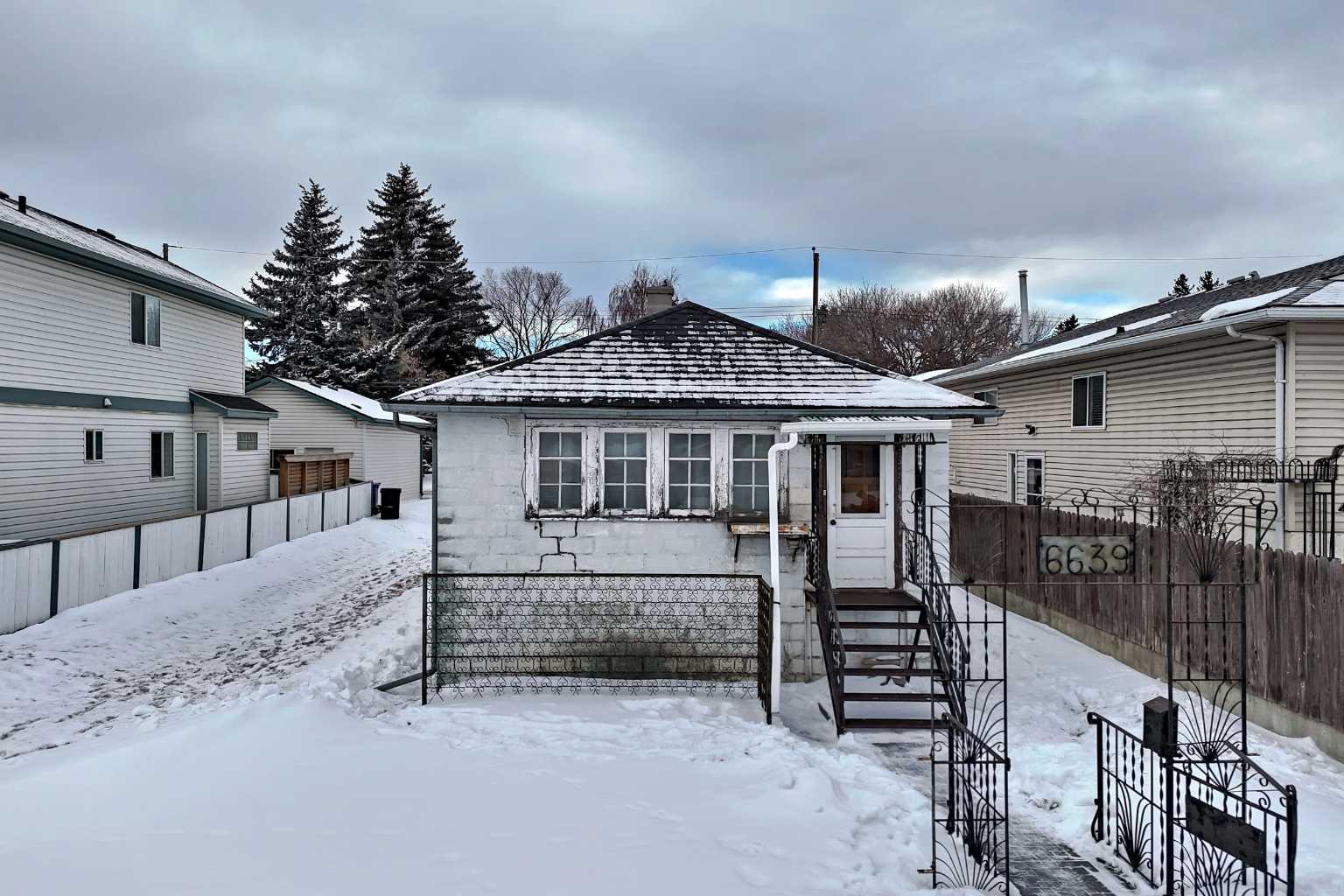 6639 19 Street SE