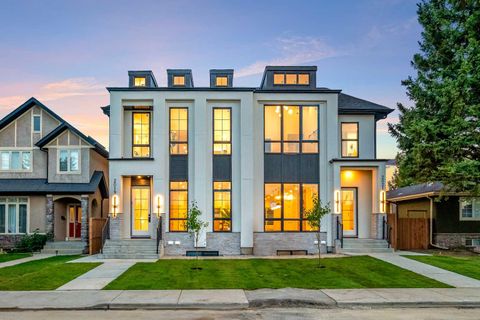 2019 21 Avenue NW Calgary AB T2M 1M9