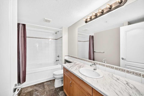 Tiny photo for 303 Arbour Crest Drive NW #2215, Calgary, AB T3G 5G4 (MLS # A2329471)