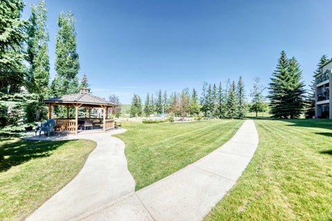Tiny photo for 303 Arbour Crest Drive NW #2215, Calgary, AB T3G 5G4 (MLS # A2329471)