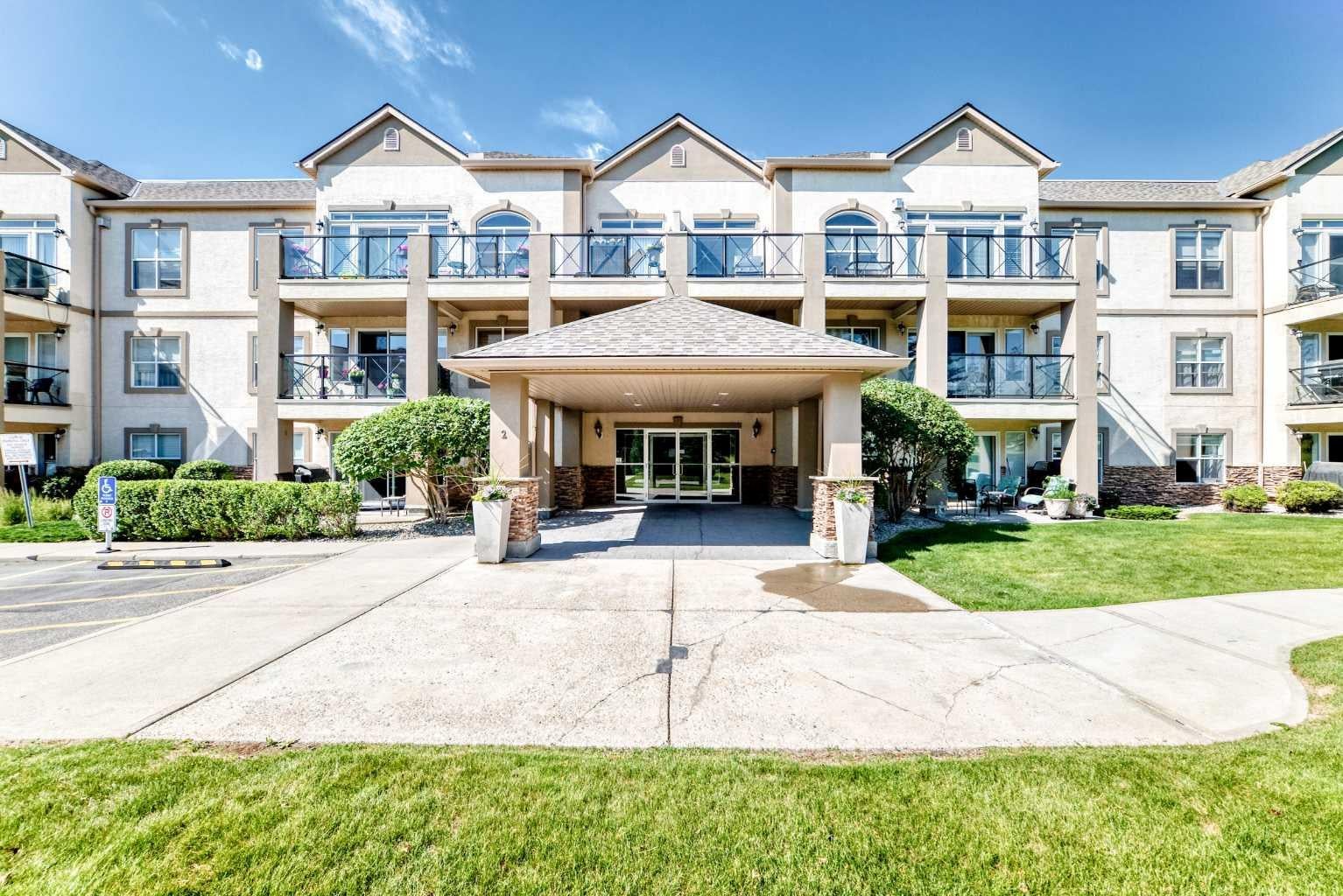 303 Arbour Crest Drive NW 2215