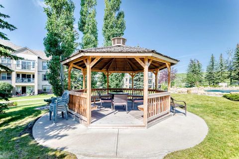 Tiny photo for 303 Arbour Crest Drive NW #2215, Calgary, AB T3G 5G4 (MLS # A2329471)