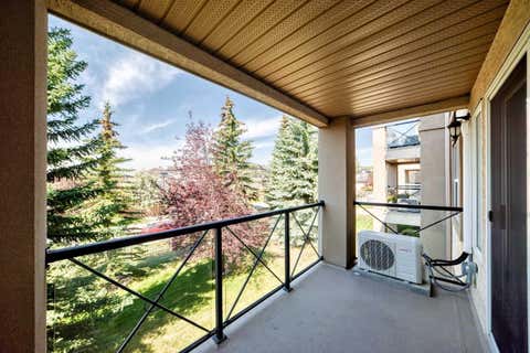 Tiny photo for 303 Arbour Crest Drive NW #2215, Calgary, AB T3G 5G4 (MLS # A2329471)