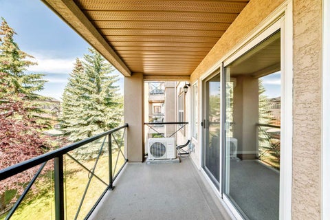 Tiny photo for 303 Arbour Crest Drive NW #2215, Calgary, AB T3G 5G4 (MLS # A2329471)