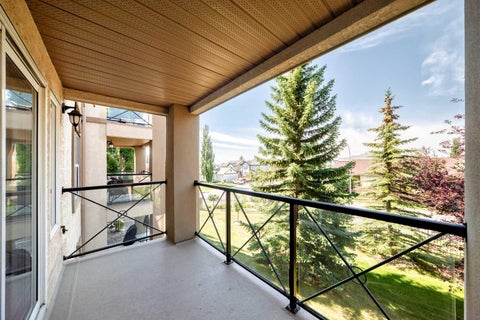 Tiny photo for 303 Arbour Crest Drive NW #2215, Calgary, AB T3G 5G4 (MLS # A2329471)