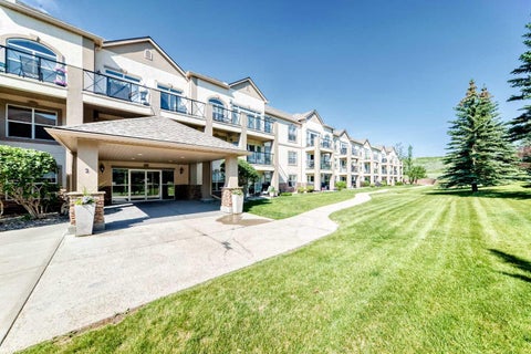Tiny photo for 303 Arbour Crest Drive NW #2215, Calgary, AB T3G 5G4 (MLS # A2329471)