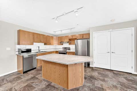 Tiny photo for 303 Arbour Crest Drive NW #2215, Calgary, AB T3G 5G4 (MLS # A2329471)
