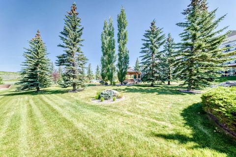 Tiny photo for 303 Arbour Crest Drive NW #2215, Calgary, AB T3G 5G4 (MLS # A2329471)