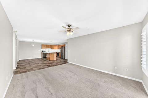 Tiny photo for 303 Arbour Crest Drive NW #2215, Calgary, AB T3G 5G4 (MLS # A2329471)