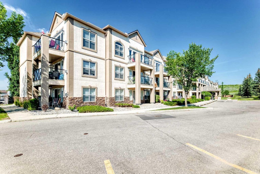 Photo of 303 Arbour Crest Drive NW #2215, Calgary, AB T3G 5G4 (MLS # A2329471)