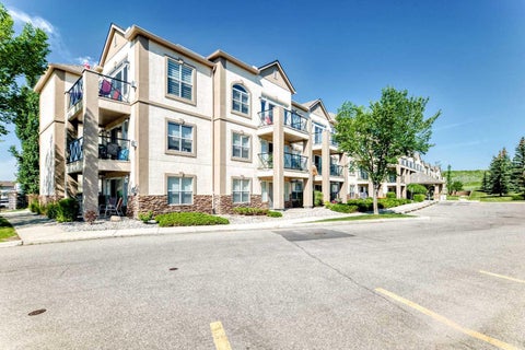 Photo of 303 Arbour Crest Drive NW #2215, Calgary, AB T3G 5G4 (MLS # A2329471)