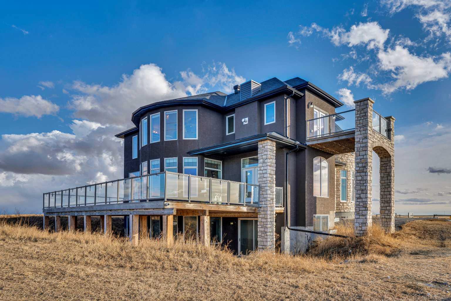 232138 Range Road 282