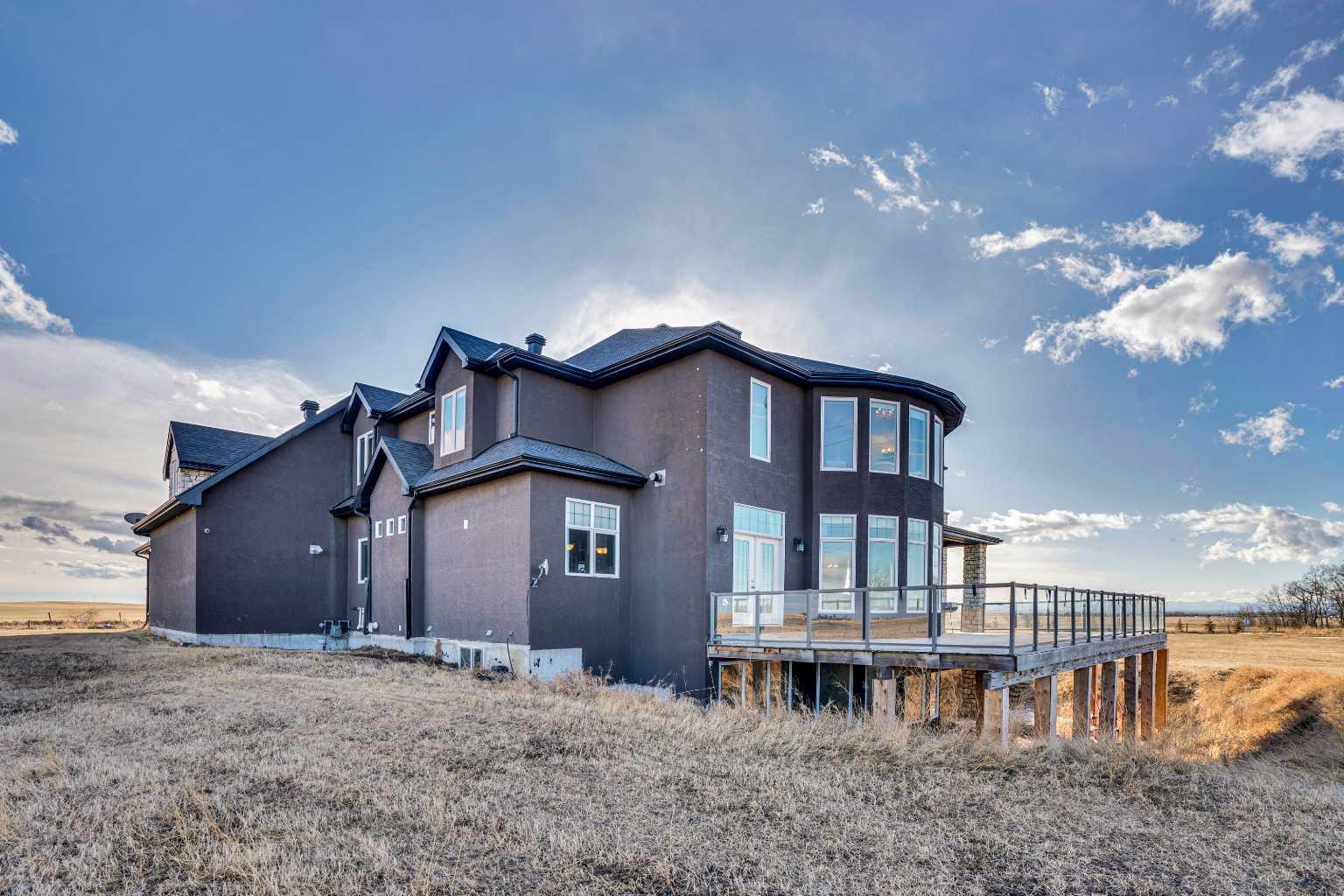 232138 Range Road 282