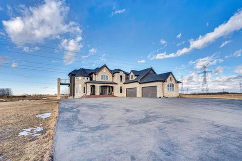 232138 Range Road 282 Rural Rocky View County AB T1X 1X4