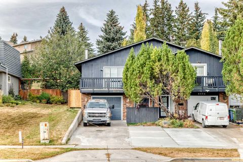 8336 Silver Springs Road NW Calgary AB T3B 4J6