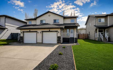 Photo of 11353 82 Avenue, Grande Prairie, AB T8W 0A7 (MLS # A2308523)