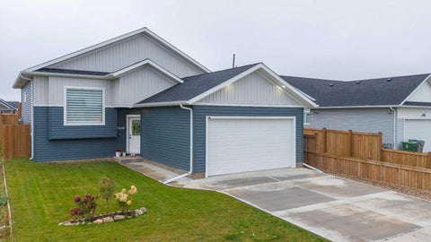 Photo of 5606 14 Street, Lloydminster, AB T9V 3T5 (MLS # A2343312)